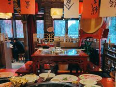 -蜀大侠火锅(寰球文化地标·总府店)