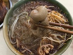 -甘记肥肠粉(马鞍北路店)