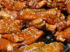 -唐山宴大唐州府精品中餐