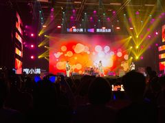 -华熙LIVE·五棵松·M空间