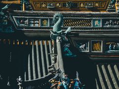 -钦赐仰殿道观