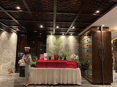 -南堂館川菜文化餐厅(天府店)