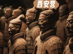 -华清宫景区