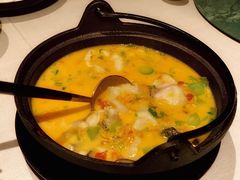 -三号黄浦会Canton Table