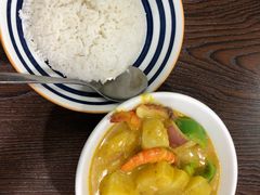-家利美食店