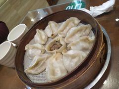 -百年认一力 太原老字号 (桥头街店)