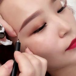-熙画美上门MakeUp美甲美睫