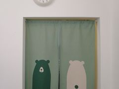 -青聪儿童眼镜(五官科医院宝庆路店)