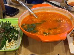 -烤满分·东北烧烤(首经贸店)