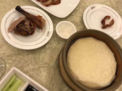 -全聚德(常州店)