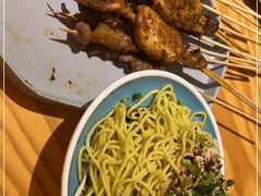 -锦尚阁烤鱼•天津菜(宣武门胡同店)