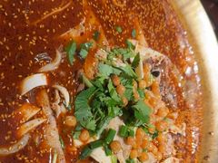 -张翻越·川渝冒菜·武汉黑鸭煲(城北万象城店)