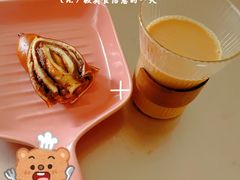 -雀食面包店(钟楼店)