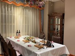 -叶叶菩提·晋福宫