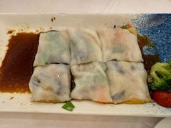-鹿鸣酒家(越秀店)