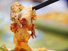 -洪霞餐馆
