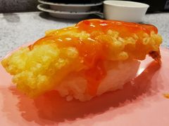 -争鲜回转寿司(徐汇星游城店)