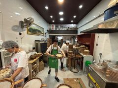 -海汇源老烧麦店(东大街总店)