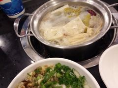 -咕叽咕叽自助烤肉小火锅(茂业清扬店)