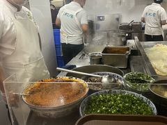 -有礼有面(知春路店)