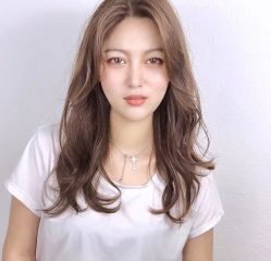-黛蓝形象定制