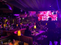 大堂-胡桃里音乐酒馆(环亚凯瑟琳广场店)