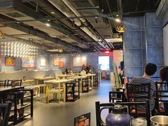 -HOTISLAND海鸡岛·韩国料理(江南西店)