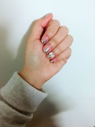 -莉娜美睫·穿戴甲