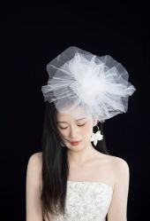 -太郎花子婚纱摄影TAHAKO(无锡店)