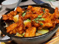 金不换三杯鸡-汤城小厨(西直门凯德MALL店)