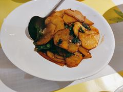 辣椒擂土豆片-时间仓(湘江世纪城店)