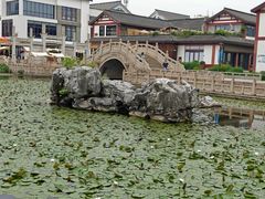 -常熟方塔园