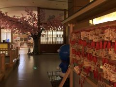 -大江户·温泉洗浴(浑南店)