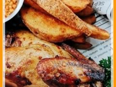 -I HOLIC艾豪丽披萨(KKone店)