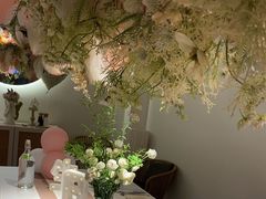 -春树下·树屋花房西餐厅(罍街AS1980店)