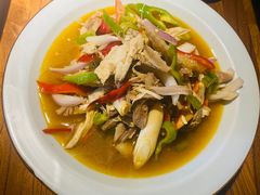 -纳瓦新疆菜(银都店)