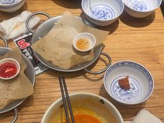 -和府捞面(北美新天地店)