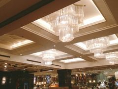 大堂-芭菲盛宴·环球美食(解放碑英利国际店)