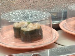 -争鲜回转寿司(朝北大悦城店)