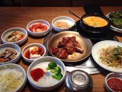 -王妃家(明洞中央店)