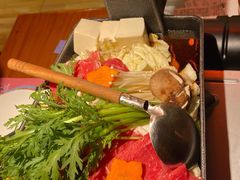 寿喜锅双人份-有喜屋·深夜食堂(北京西路店)