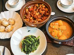 -炊江南·上海菜(国展华漕店)