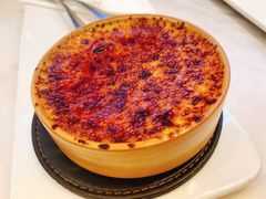 招牌法式焦糖烤布蕾-PAUL LAFAYET 法式甜品(港汇广场店)