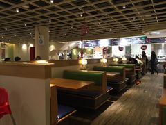 -So Lounge索兰至餐厅(蓝色港湾店)