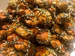 大闸蟹-索菲特西湖大酒店·香榭丽全日候餐厅(南山路店)