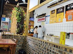 -老三样·美食研究中心(世贸路店)