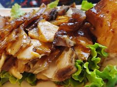 -四海回族饭店(前进大街店)