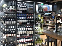 -Olé精品超市(苏州中心店)