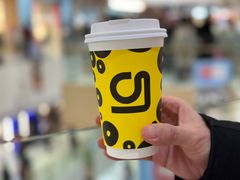 -gleeglee乐溢亦茶(合生汇店)