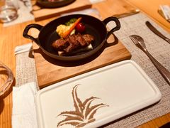 -香樟花园法式铁板烧(恒隆广场店)
